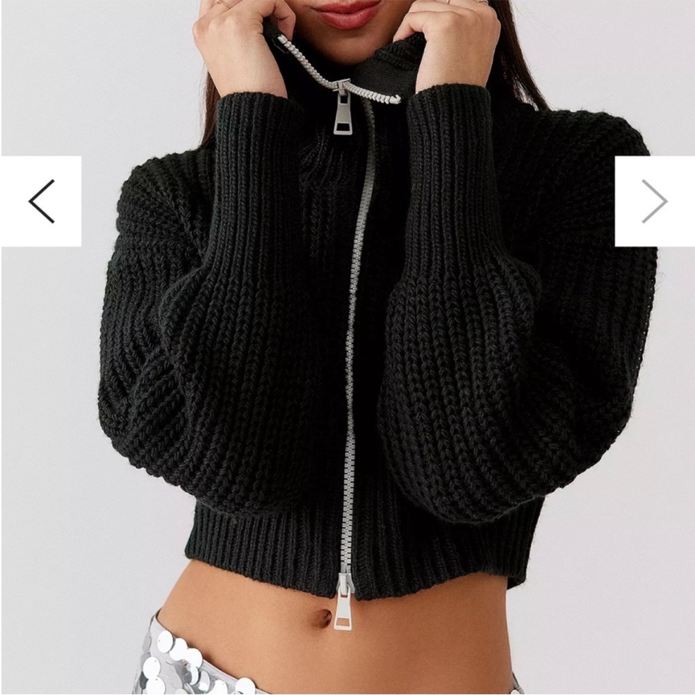 Urban Outfitters sweater
